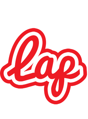 Lap sunshine logo