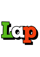 Lap venezia logo