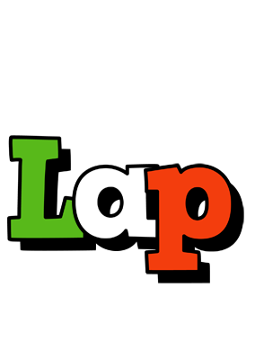 Lap venezia logo