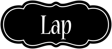 Lap welcome logo