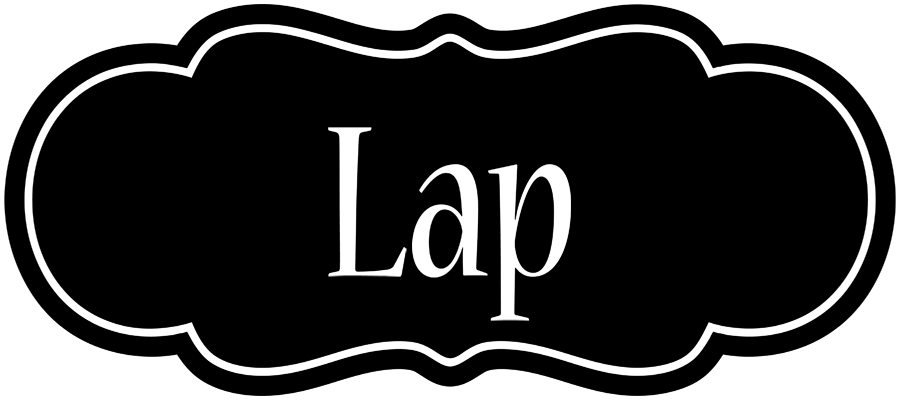 Lap welcome logo