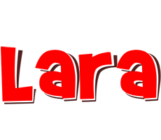 Lara basket logo