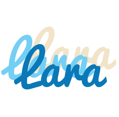 Lara breeze logo