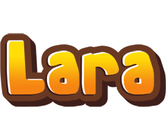 Lara cookies logo