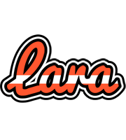 Lara denmark logo