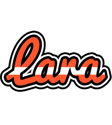 Lara denmark logo