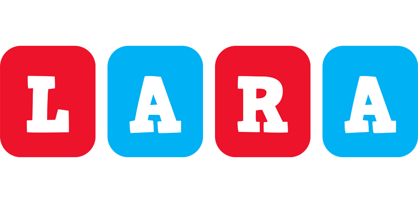 Lara diesel logo