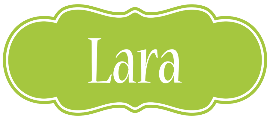 Lara family logo