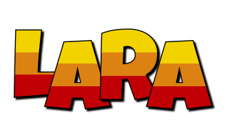 Lara jungle logo