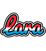 Lara norway logo