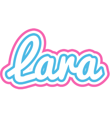 Lara outdoors logo