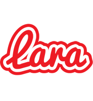 Lara sunshine logo