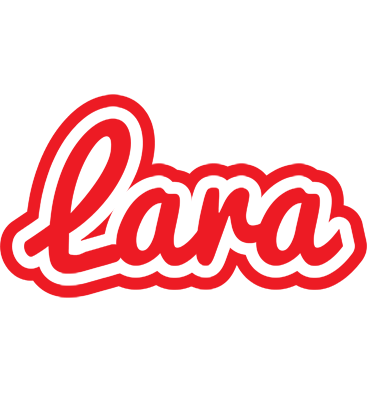Lara sunshine logo