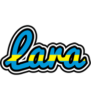 Lara sweden logo