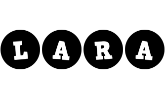 Lara tools logo