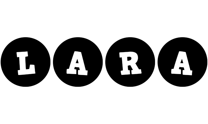 Lara tools logo