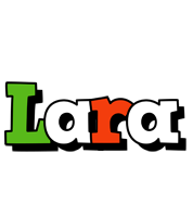 Lara venezia logo