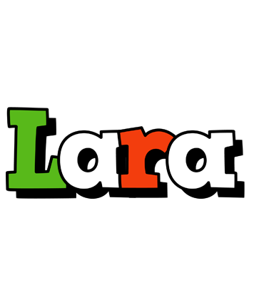 Lara venezia logo