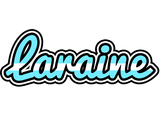 Laraine argentine logo