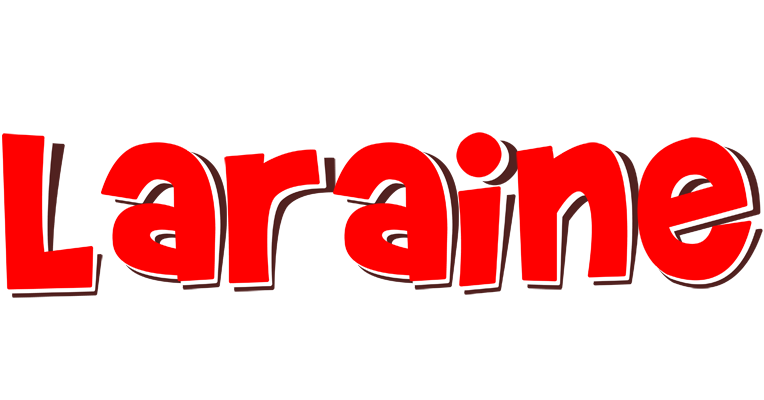Laraine basket logo