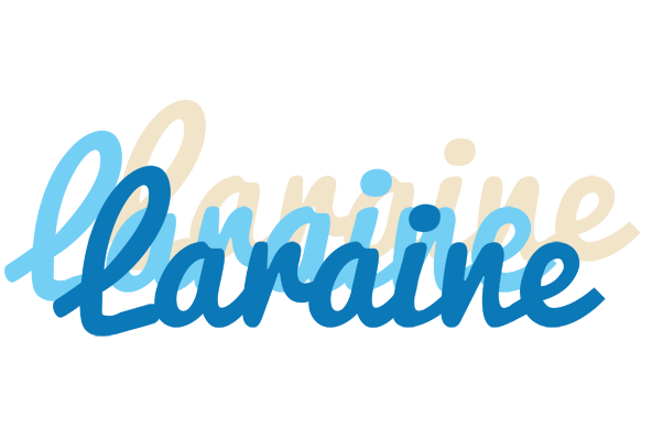 Laraine breeze logo