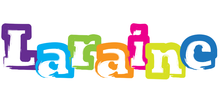 Laraine casino logo