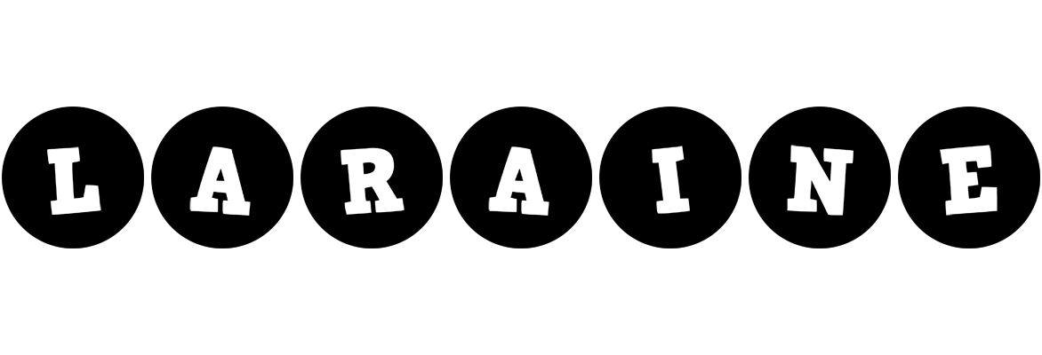 Laraine tools logo