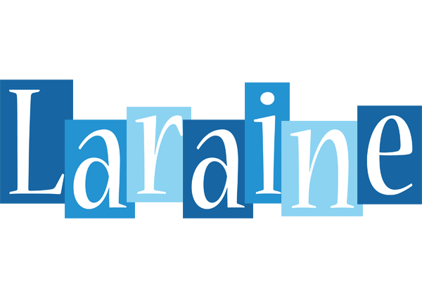 Laraine winter logo