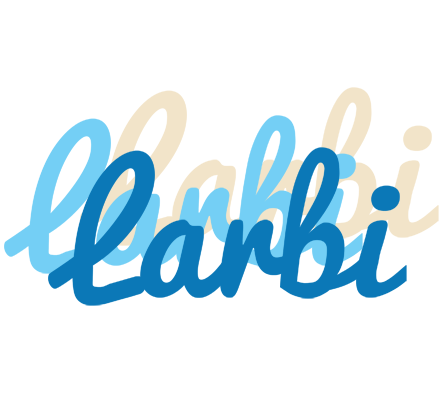 Larbi breeze logo