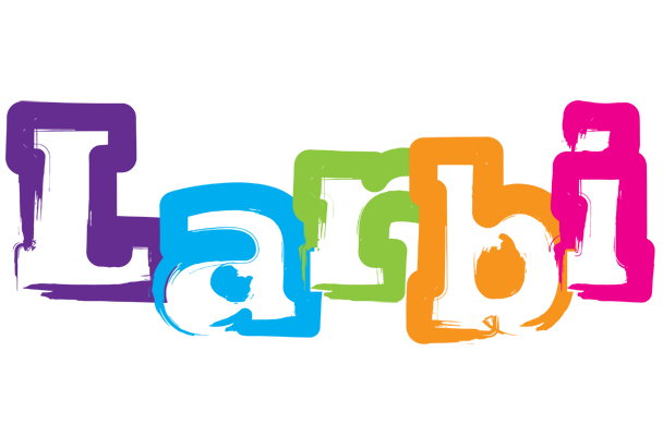 Larbi casino logo