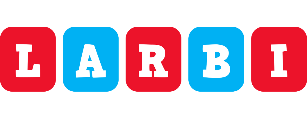 Larbi diesel logo