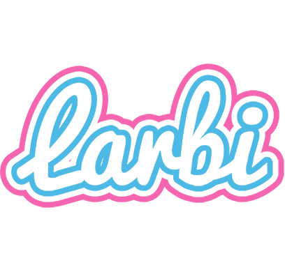 Larbi outdoors logo