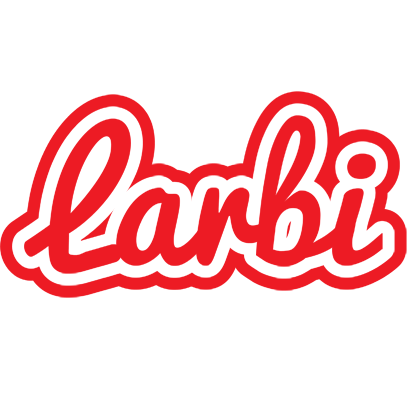Larbi sunshine logo