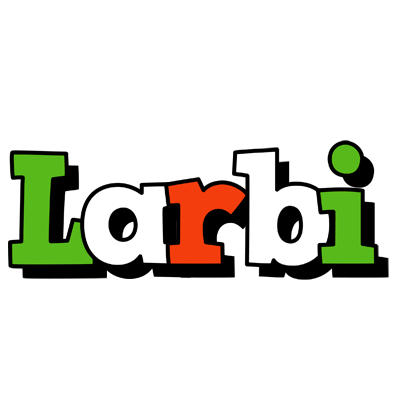 Larbi venezia logo