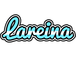 Lareina argentine logo