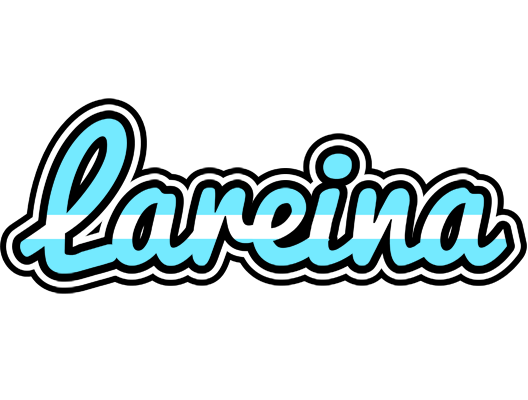 Lareina argentine logo