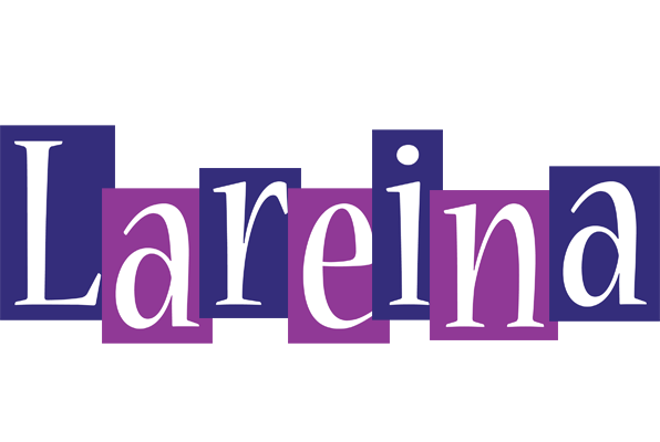 Lareina autumn logo