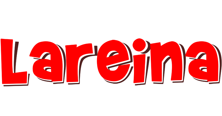 Lareina basket logo