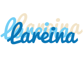 Lareina breeze logo