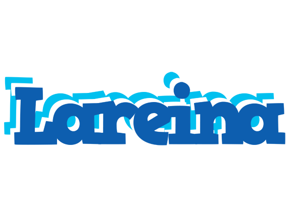 Lareina business logo