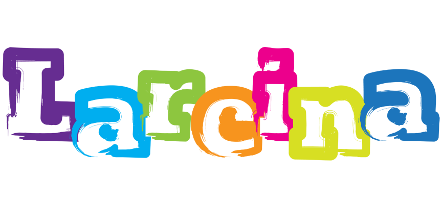 Lareina casino logo