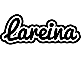 Lareina chess logo