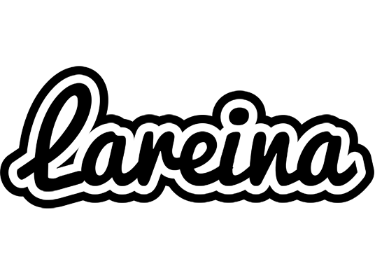 Lareina chess logo