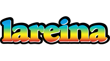 Lareina color logo