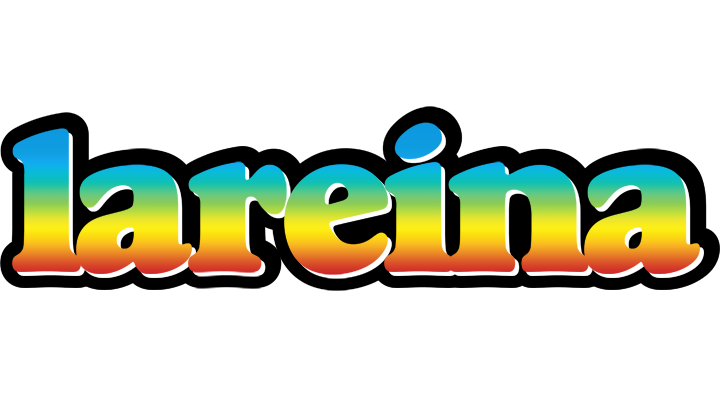 Lareina color logo