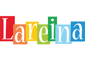 Lareina colors logo