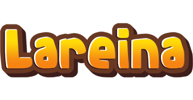 Lareina cookies logo