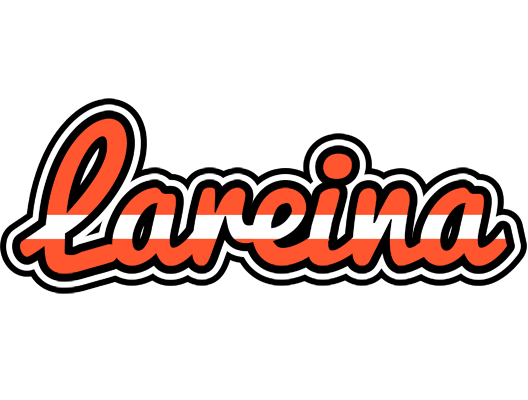 Lareina denmark logo