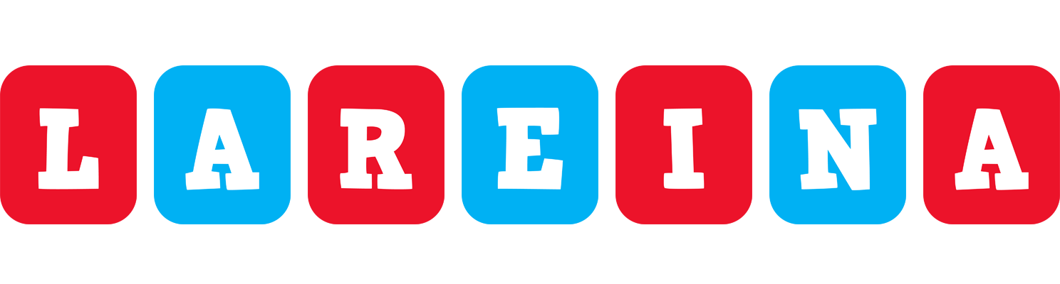 Lareina diesel logo