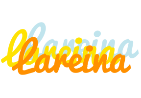 Lareina energy logo